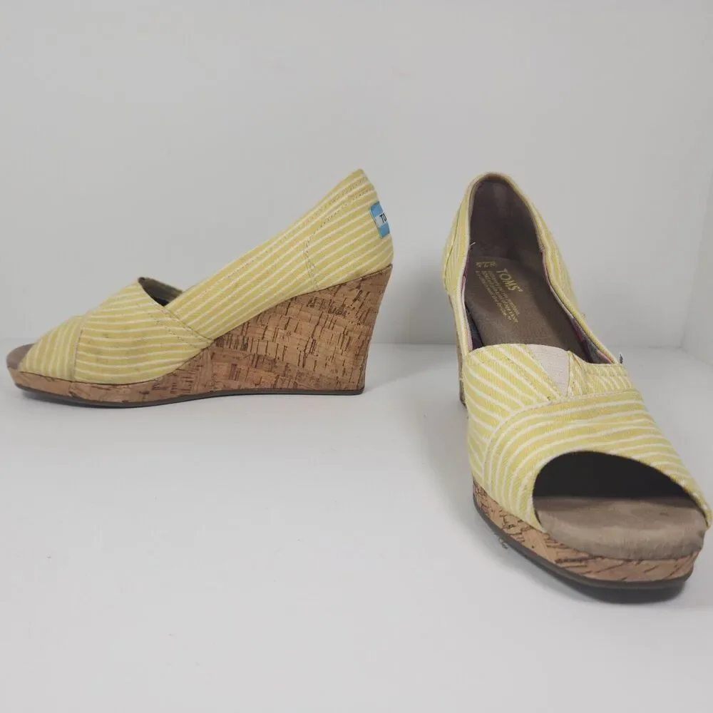 Toms shoes womens